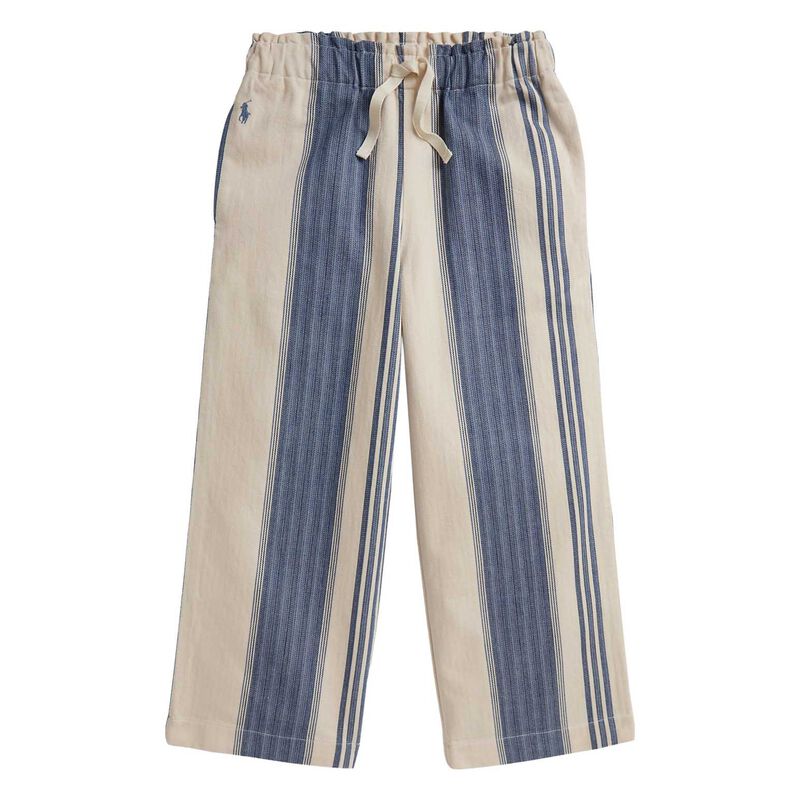 Polo Ralph Lauren Stripe Po Pant 3-6Y image number 0